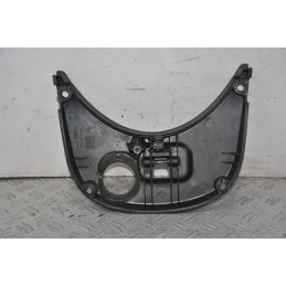 Carena Coperchio Vano Sottosella Piaggio Vespa 50 Sprint 4t Dal 2014 al 2017  1658330419802