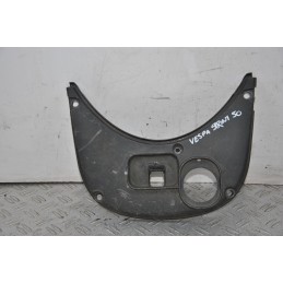 Carena Coperchio Vano Sottosella Piaggio Vespa 50 Sprint 4t Dal 2014 al 2017  1658330419802