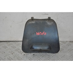 Carena Tappo Ispezione Piaggio Vespa LX 125 Dal 2012 al 2013  1658418508039