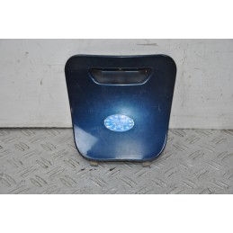 Carena Tappo Ispezione Piaggio Vespa LX 125 Dal 2012 al 2013  1658418508039