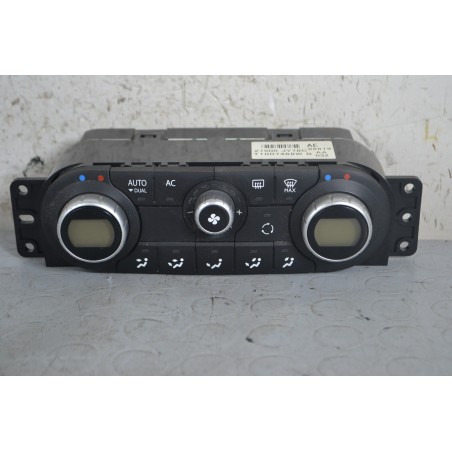 Controllo Comando Clima Renault Koleos dal 2008 al 2013 Cod 27500jy78c  1658733712913