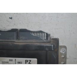 Centralina ECU Chevrolet Matiz dal 2005 al 2010 Cod 96417290  1658754609568