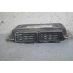 Centralina ECU Chevrolet Matiz dal 2005 al 2010 Cod 96417290  1658754609568