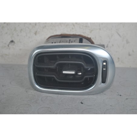 Bocchetta Aria Anteriore DX Citroen C3 Picasso dal 2008 al 2017 Cod 9683043377  1658756608354