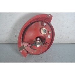 Fanale Stop Posteriore SX Chevrolet Matiz dal 2005 al 2010  1658761288428