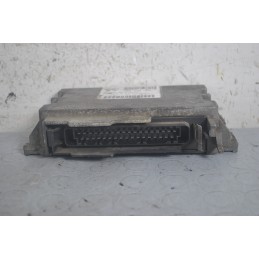 Centralina ECU Fiat Cinquecento dal 1991 al 1998 Cod 46524180  1658761664345