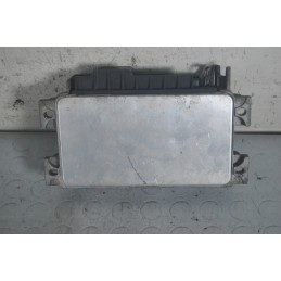 Centralina ECU Fiat Cinquecento dal 1991 al 1998 Cod 46524180  1658761664345