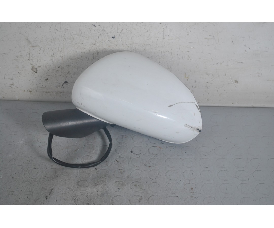 Specchietto Retrovisore Esterno SX Opel Corsa D dal 2006 al 2014 Cod 020873  1658821560228