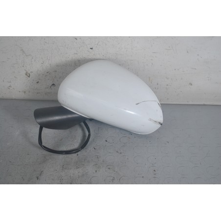 Specchietto Retrovisore Esterno SX Opel Corsa D dal 2006 al 2014 Cod 020873  1658821560228