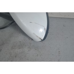 Specchietto Retrovisore Esterno SX Opel Corsa D dal 2006 al 2014 Cod 020873  1658821560228