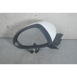 Specchietto Retrovisore Esterno SX Opel Corsa D dal 2006 al 2014 Cod 020873  1658821560228