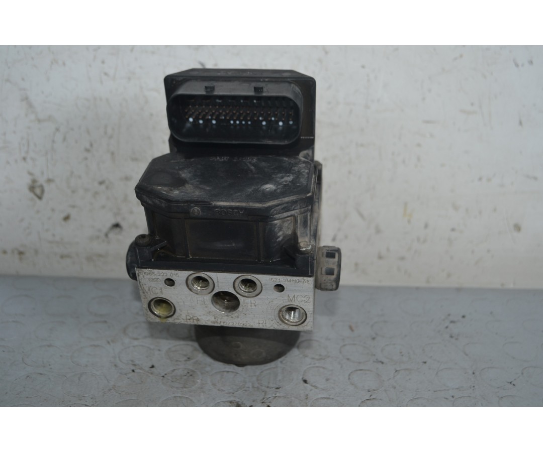 Pompa modulo ABS Ford Mondeo Dal 2000 al 2007 Cod 0265222015 / 1S71-2M110-AE  1658825252433