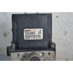 Pompa modulo ABS Ford Mondeo Dal 2000 al 2007 Cod 0265222015 / 1S71-2M110-AE  1658825252433