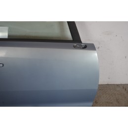 Portiera sportello anteriore DX Opel Corsa D 5 porte Dal 2006 al 2014  1658831768096