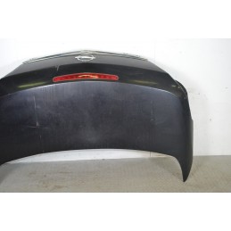 Portellone bagagliaio posteriore Opel Astra Twintop Dal 2006 al 2011 Nero  1658848668938