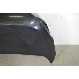 Portellone bagagliaio posteriore Opel Astra Twintop Dal 2006 al 2011 Nero  1658848668938