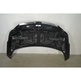 Portellone bagagliaio posteriore Opel Astra Twintop Dal 2006 al 2011 Nero  1658848668938