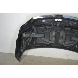 Portellone bagagliaio posteriore Opel Astra Twintop Dal 2006 al 2011 Nero  1658848668938