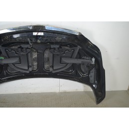 Portellone bagagliaio posteriore Opel Astra Twintop Dal 2006 al 2011 Nero  1658848668938