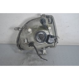 Faro Anteriore DX Opel Agila A dal 2000 al 2007 Cod 89307549  1658931331824