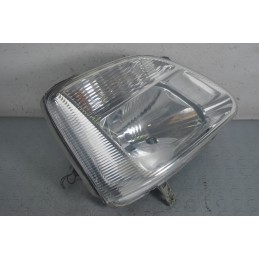 Faro Anteriore DX Opel Agila A dal 2000 al 2007 Cod 89307549  1658931331824