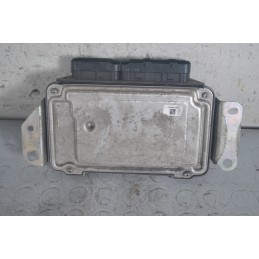 Centralina ECU Peugeot 107 dal 2005 al 2014 Cod 89661-0h370  1658992687977