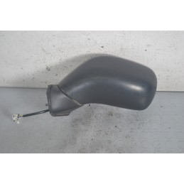 Specchietto Retrovisore Esterno SX Opel Agila A dal 2000 al 2007 Cod 010609  1658996630504