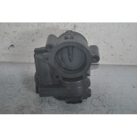 Corpo Farfallato Mini Cooper R55 R56 R57 1.6 dal 2007 al 2013 Cod 757669780-02  1658997058161