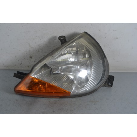 Faro fanale anteriore SX Ford Ka Dal 1996 al 2008 Cod 67724910  1659011805235