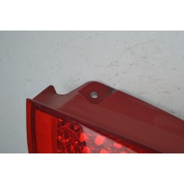 Fanale stop posteriore SX Ford Fiesta VI Dal 2008 al 2013 Cod 8V61-13405-AE  1659014356796