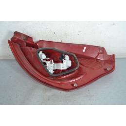 Fanale stop posteriore SX Ford Fiesta VI Dal 2008 al 2013 Cod 8V61-13405-AE  1659014356796