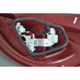 Fanale stop posteriore SX Ford Fiesta VI Dal 2008 al 2013 Cod 8V61-13405-AE  1659014356796