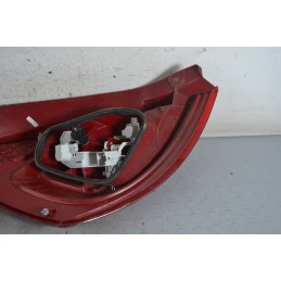 Fanale stop posteriore DX Ford Fiesta VI Dal 2008 al 2013 Cod 8V61-13405-AE  1659014637413