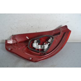 Fanale stop posteriore DX Ford Fiesta VI Dal 2008 al 2013 Cod 8V61-13405-AE  1659014637413