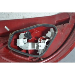 Fanale stop posteriore DX Ford Fiesta VI Dal 2008 al 2013 Cod 8V61-13405-AE  1659014637413