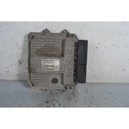 Centralina ECU Fiat Grande Punto 1.3 mtj Dal 2005 al 2018 Cod 51843361  1659016234252