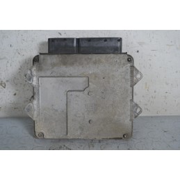 Centralina ECU Fiat Grande Punto 1.3 mtj Dal 2005 al 2018 Cod 51843361  1659016234252