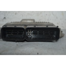 Centralina ECU Fiat Grande Punto 1.3 mtj Dal 2005 al 2018 Cod 51843361  1659016234252