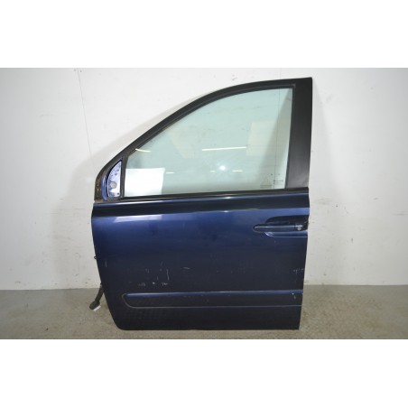 Portiera Sportello Anteriore SX Kia Carnival VQ dal 2006 al 2010  1659080385171