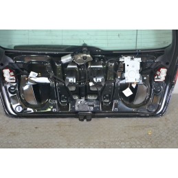 Portellone Bagagliaio Posteriore Audi A3 8P 5 porte dal 2003 al 2012  1659082034138