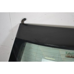 Portellone Bagagliaio Posteriore Audi A3 8P 5 porte dal 2003 al 2012  1659082034138