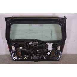 Portellone Bagagliaio Posteriore Audi A3 8P 5 porte dal 2003 al 2012  1659082034138