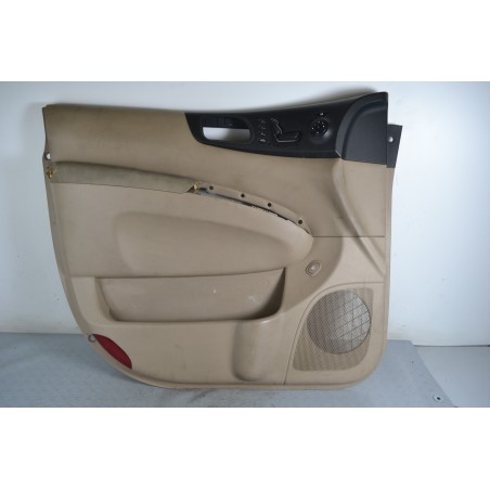 Pannello porta interno anteriore SX Kia Carnival VQ Dal 2006 al 2014 Cod 88990-4D100  1659086548730