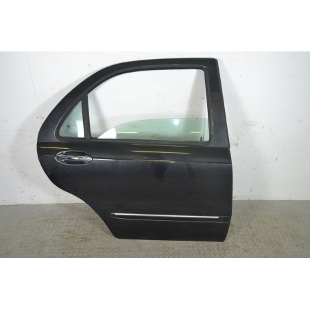 Portiera Sportello Posteriore DX Lancia Lybra dal 1999 al 2005  1659091516052