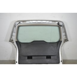 Portellone bagagliaio posteriore Opel Zafira Dal 1999 al 2005  1659100974194