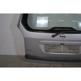 Portellone bagagliaio posteriore Opel Zafira Dal 1999 al 2005  1659100974194