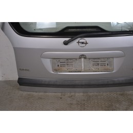 Portellone bagagliaio posteriore Opel Zafira Dal 1999 al 2005  1659100974194