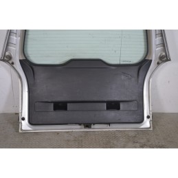 Portellone bagagliaio posteriore Opel Zafira Dal 1999 al 2005  1659100974194