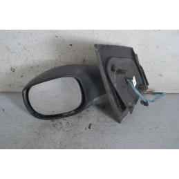 Specchietto retrovisore esterno SX Citroen C2 Dal 2003 al 2009 Cod 0203024  1659106966360