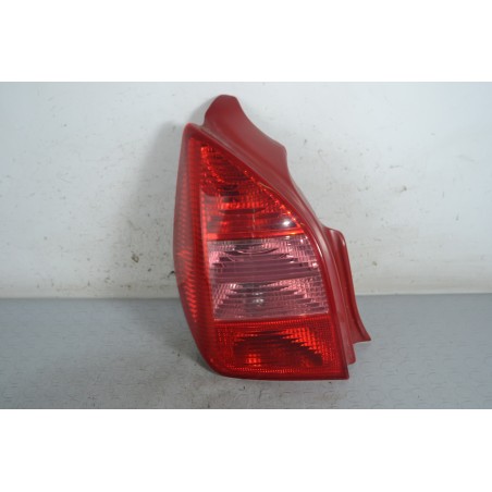 Fanale Stop Posteriore SX Citroen C2 dal 2003 al 2009 Cod 6350Y0  1659341928383